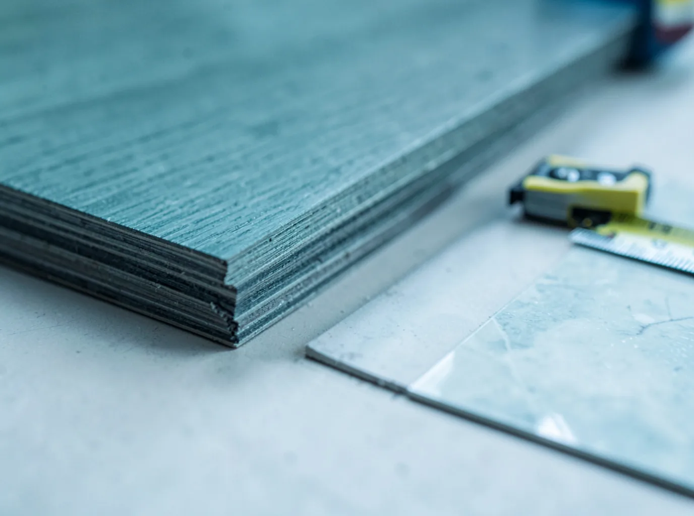 Luxury Vinyl Plank Installation Hot Springs, SD FAQs